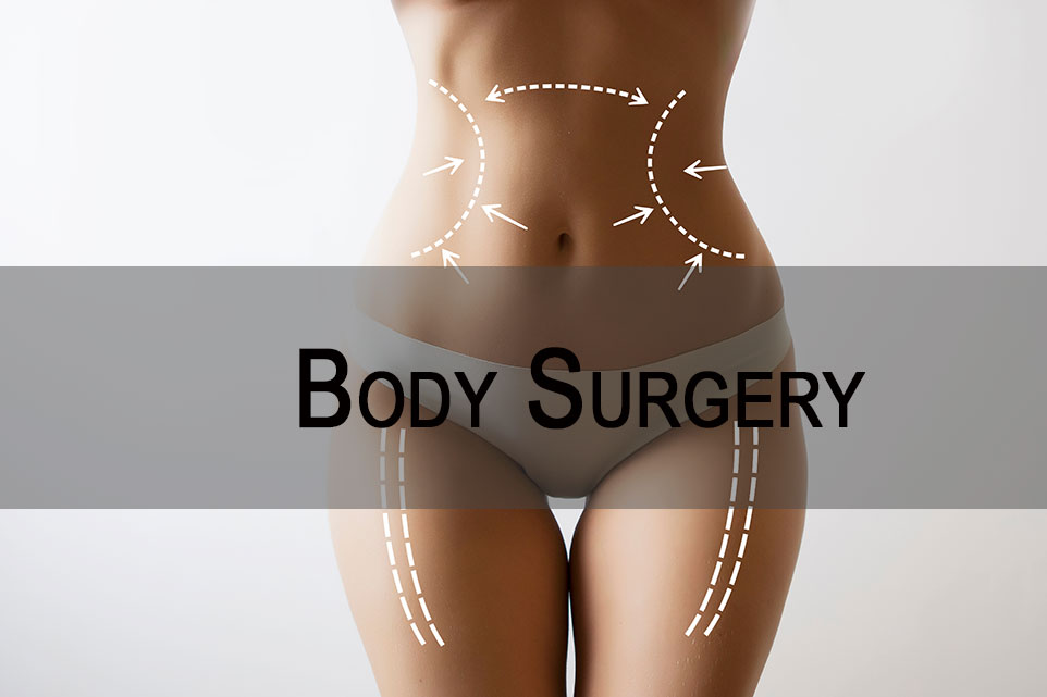 Body Surgery in Mexico City
